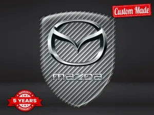 Mazda Kuppelschilder Pro Max Robust Jetzt Chic